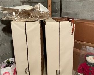 Jacobson's Storage Wardrobes