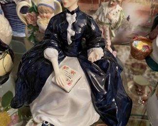 Royal Doultan - Laurianne