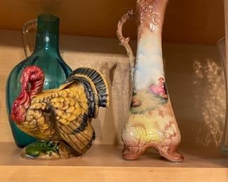 Made in Slovakia Vase