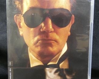 124 Carl Theodor Dreyer 4 Disc Set a Criterion Collection Film