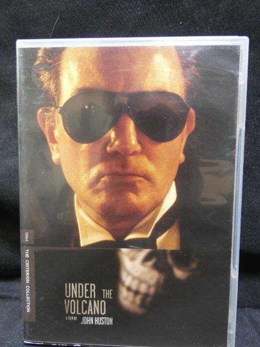 124 Carl Theodor Dreyer 4 Disc Set a Criterion Collection Film