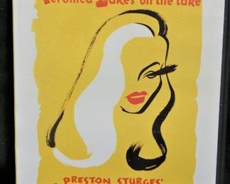 118 Sullivan's Travels a Criterion Collection Film by Preston Sturges