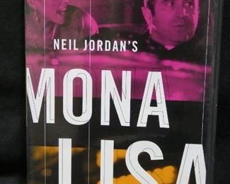 107 Mona Lisa a Criterion Collection Film by Neil Jordan