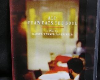 198 Ali: Fear Eats the Soul a Criterion Collection Film by Rainer Werner Fassbinder