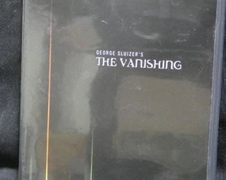 133 The Vanishing a Criterion Collection Film by George Sluizer