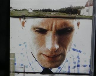 354 Clean Shaven a Criterion Collection Film by Lodge Kerrigan