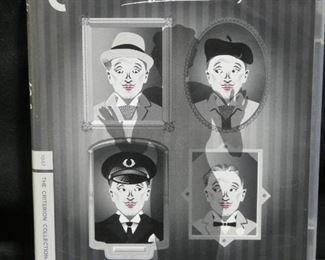 652 Monsieur Verdoux a Criterion Collection Film by Charles Chaplin