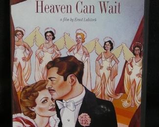 291 Heaven Can Wait a Criterion Collection Film by Ernst Lubitsch