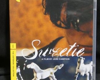 356 Sweetie a Criterion Collection Film by Jane Campion