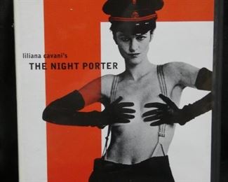 59 The Night Porter a Criterion Collection Film by Lilianna Cavani