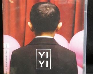 339 Yi Yi a Criterion Collection Film by Edward Yang