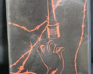 284 Kanal a Criterion Collection Film by Andrzej Wajda