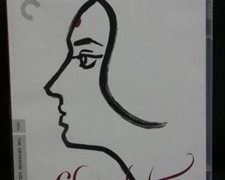 669 Charulata a Criterion Collection Film by Satyajit