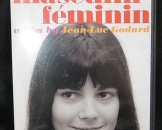 308 Masculin Feinin a Criterion Collection Film by Jean-Luc Godard