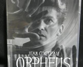 68 Orpheus a Criterion Collection Film by Jean Cocteau