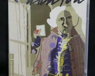 464 Danton a Criterion Collection Film by Andrzej Wajda