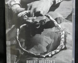 650 A Man Escaped a Criterion Collection Film by Robert Bresson