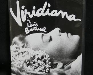332 Viridiana a Criterion Collection Film by Luis Bunuel