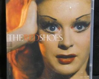 44 The Red Shoes a Criterion Collection Film by Michael Powell and Emeric Pressburger