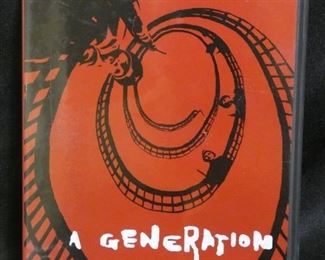 283 A Generation a Criterion Collection Film by Andrzej Wajda