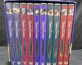 Upstairs Downstairs, Complete Series by John Hawkesworth