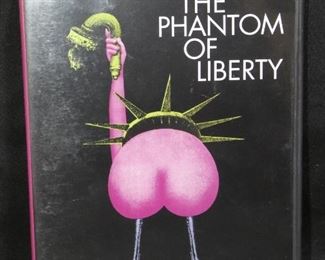 290 The Phantom of Liberty a Criterion Collection Film by Luis Bunuel