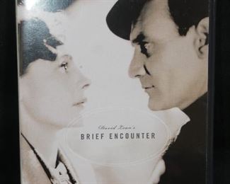 76 Brief Encounter a Criterion Collection Film by David Lean