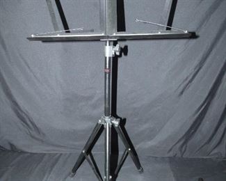 Musicians Gear Music Stand