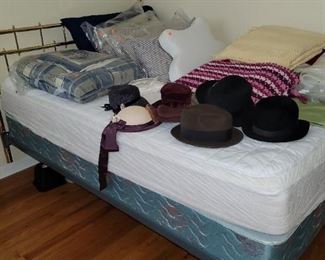 Sleep number full size 