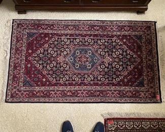 Persian rug