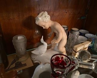 Schaubachkunst, Germany