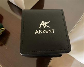 Akzent