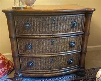 Tommy Bahama furniture 