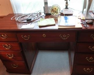 writing  desk(as  shown)   30.00