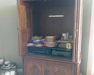 Armoire
