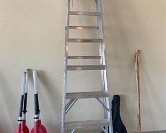 LADDER