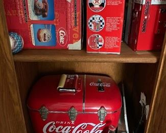 coca cola items 