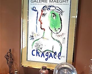 Art Chagall