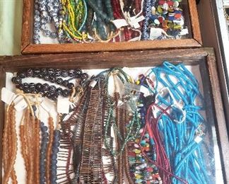 Jewelry Beads