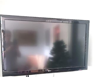 LG TV