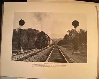 WORKHORSE OF THE N&W