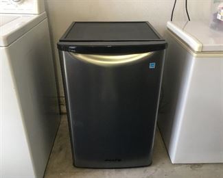 Danby small refrigerator