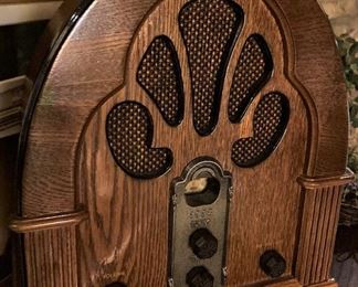 Thomas -  Collector's Edition Radio