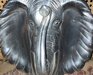 Arthur Court elephant server