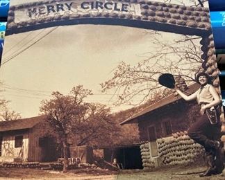 Oklahoma's First Resort