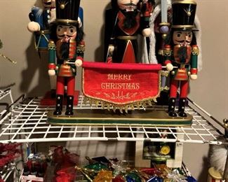 Nutcrackers