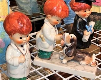 Goebel figures