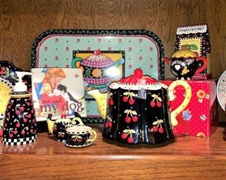 Mary Engelbreit items