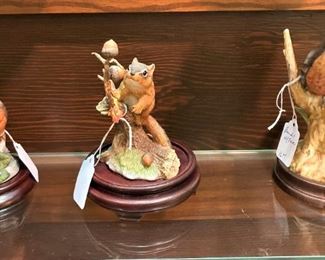 (Must be a flying squirrel!)