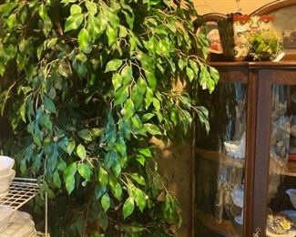 Artificial ficus